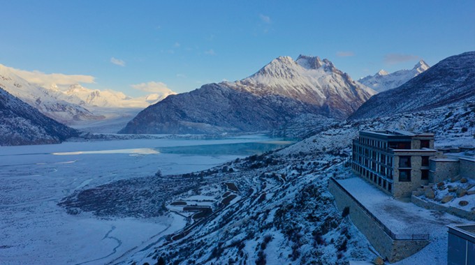 藏地最美酒店「松赞」高口碑的秘密是什么？
